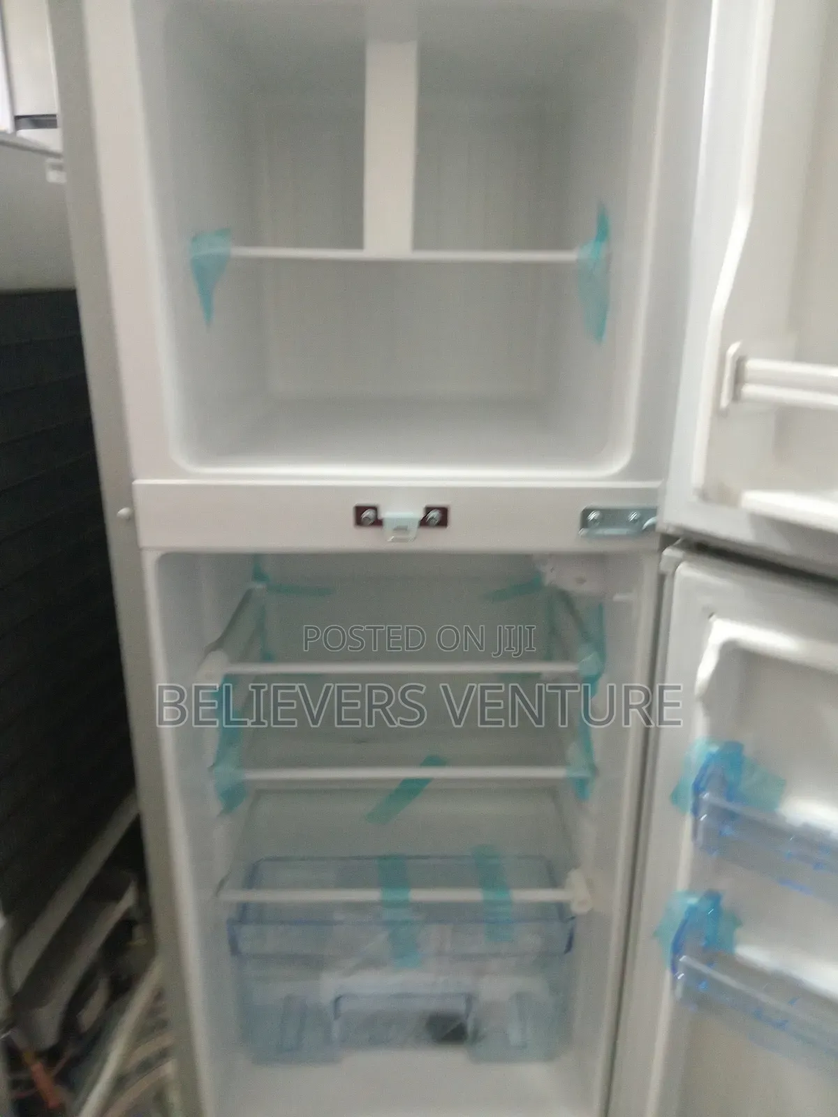 Original Product Westpool Strong Body 108l Fridge Freezer
