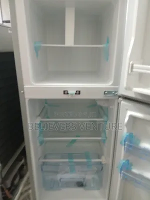 Original Product Westpool Strong Body 108l Fridge Freezer