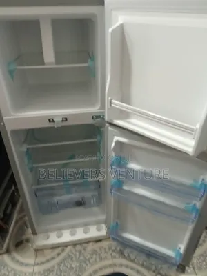 Heavy Duty Westpool Fridge 108liters Top Freezer Westpool