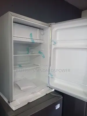 Query Westpool 72l Wp-105 Fridge Freezer Westpool System