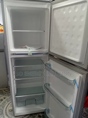 Contented Mitsul Freezer Me-168 Mitsul Fridge Fridge