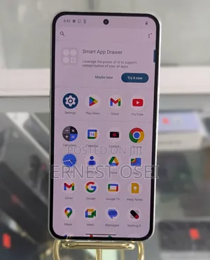 Nothing Phone 2 256 GB White