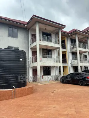 Two Bedroom Apartment Lakeside Community 8