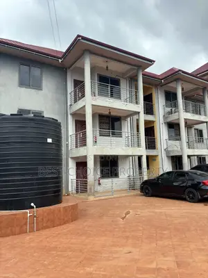 Two Bedroom Apartment Lakeside Community 8