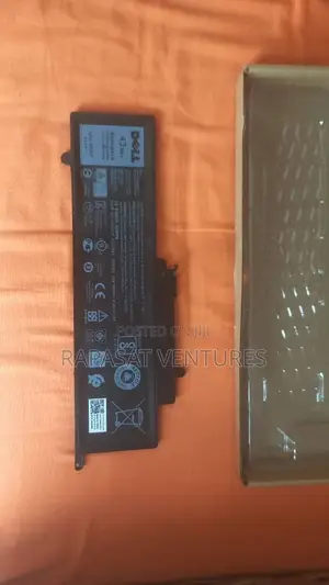 Laptop Battery Dell Gk5ky
