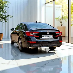 Rent A Car- Honda Accord