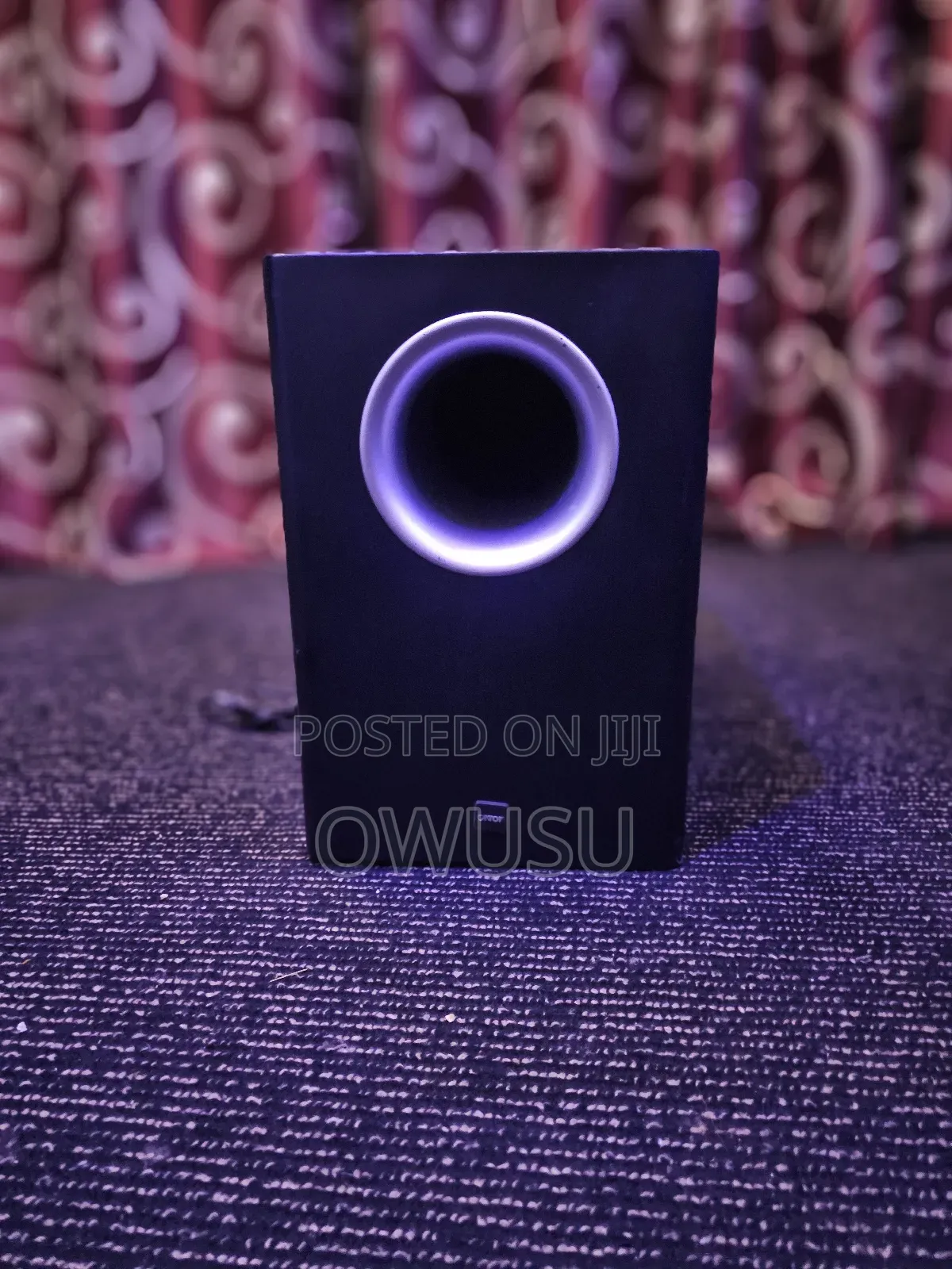 Canton Subwoofer