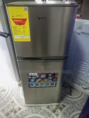 Swift Pearl 172t-2b 108 Liters Fridge Freezer System Set