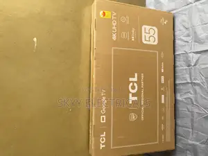 Tcl 55 Smart 55p635 Uhd Tv