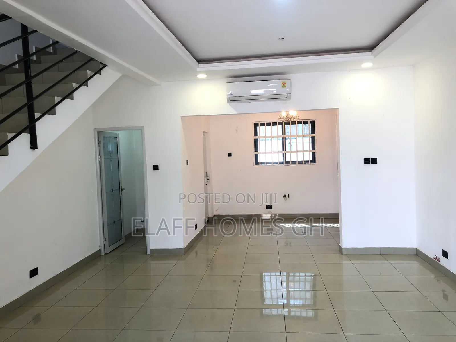 2bdrm Townhouse / Terrace in Elaffhomesgh, Ashaley Botwe for rent