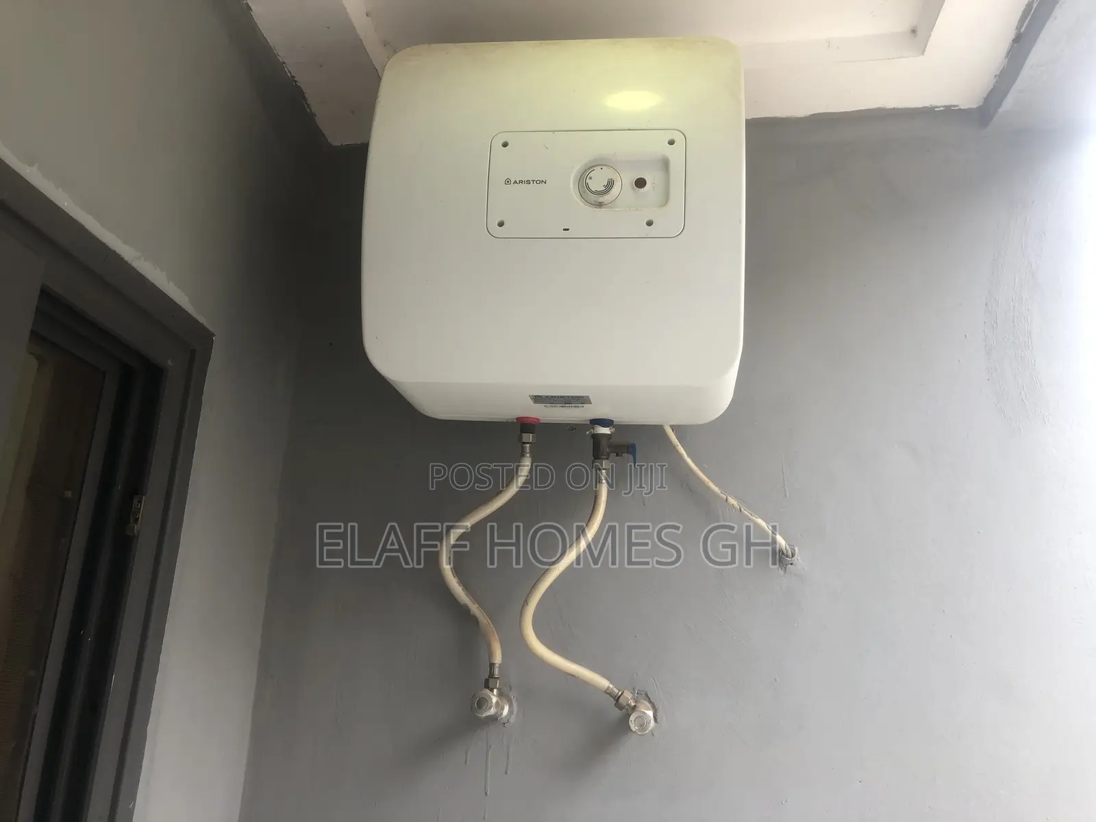 2bdrm Townhouse / Terrace in Elaffhomesgh, Ashaley Botwe for rent