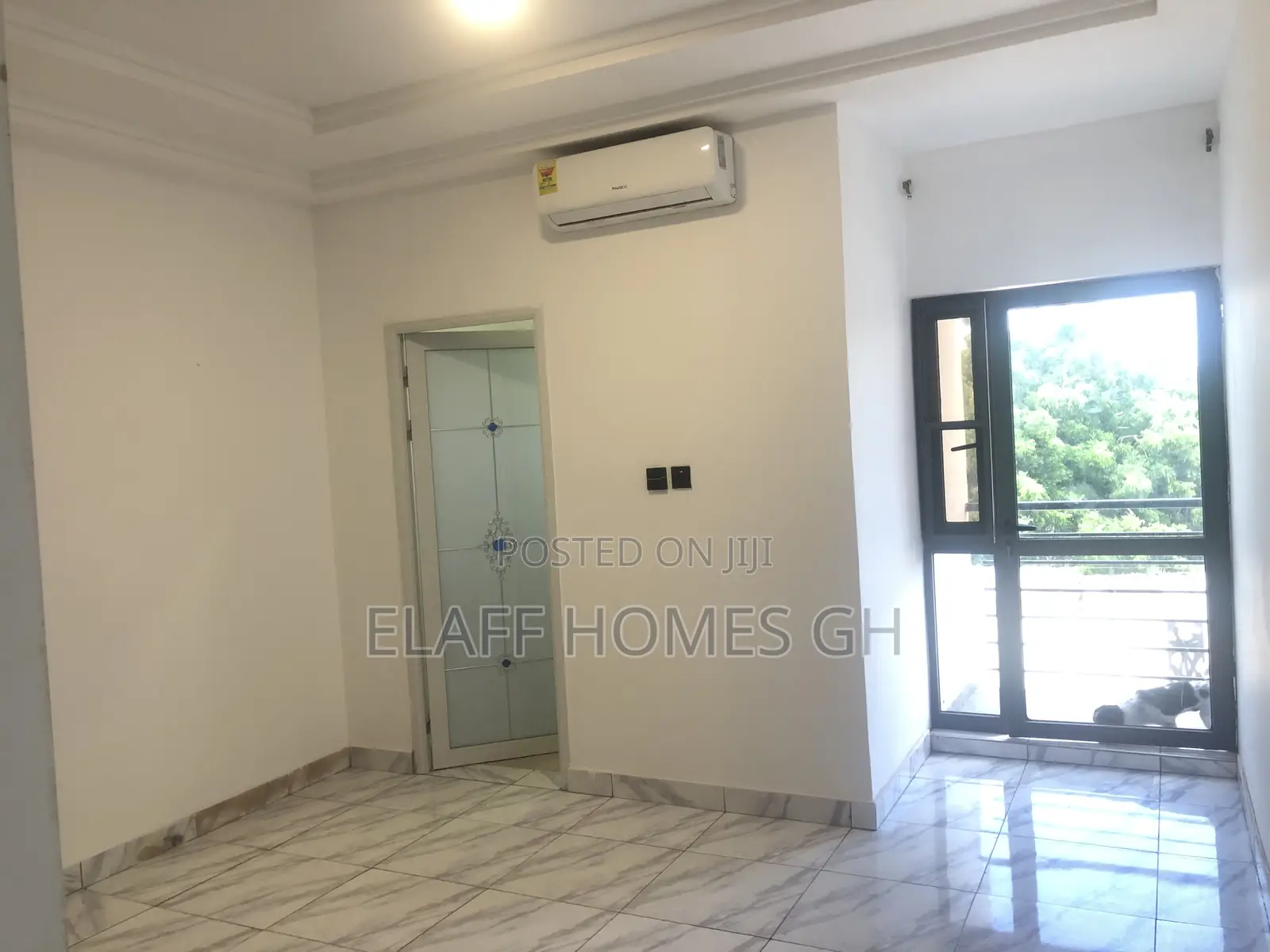 2bdrm Townhouse / Terrace in Elaffhomesgh, Ashaley Botwe for rent