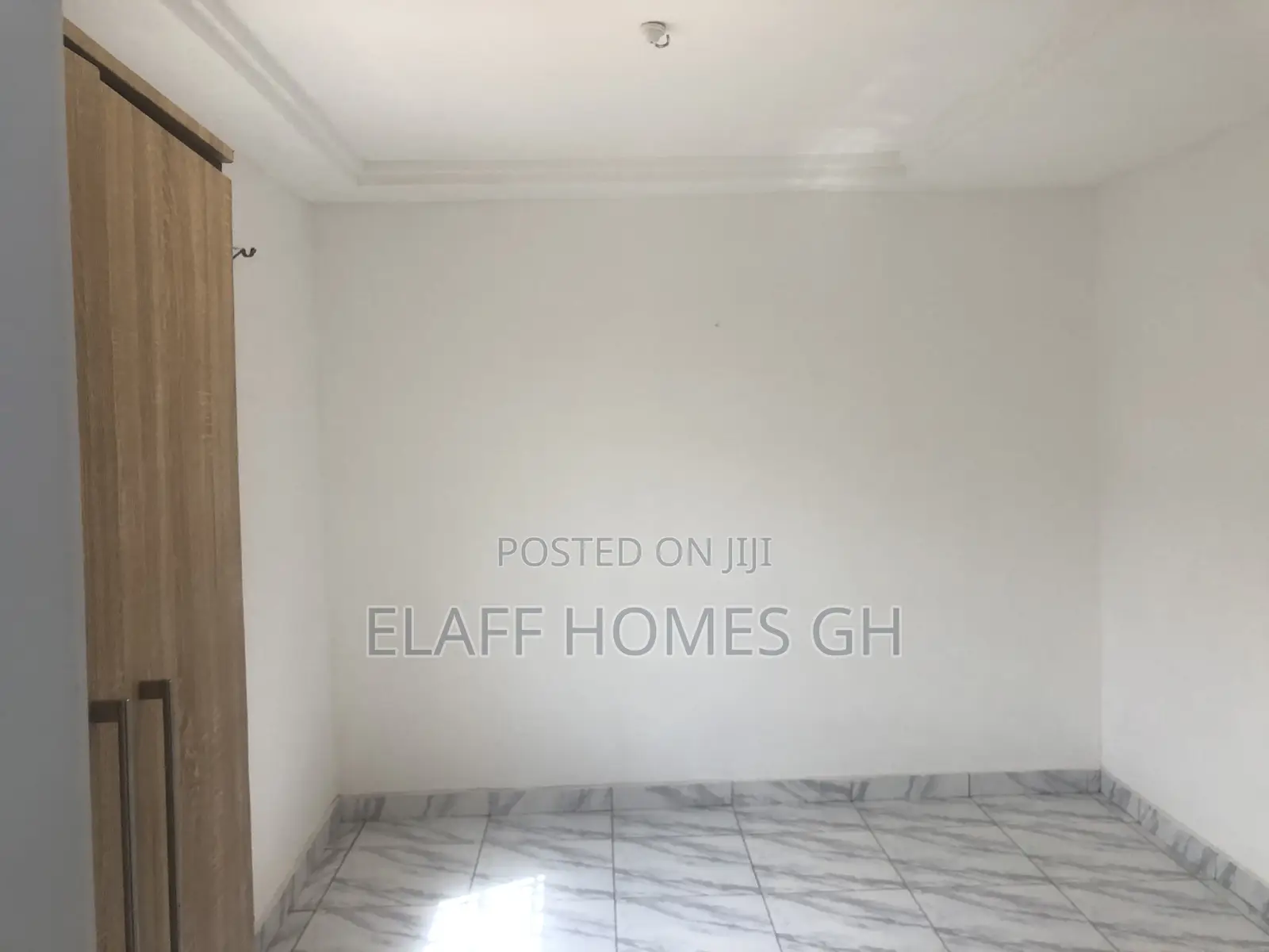 2bdrm Townhouse / Terrace in Elaffhomesgh, Ashaley Botwe for rent