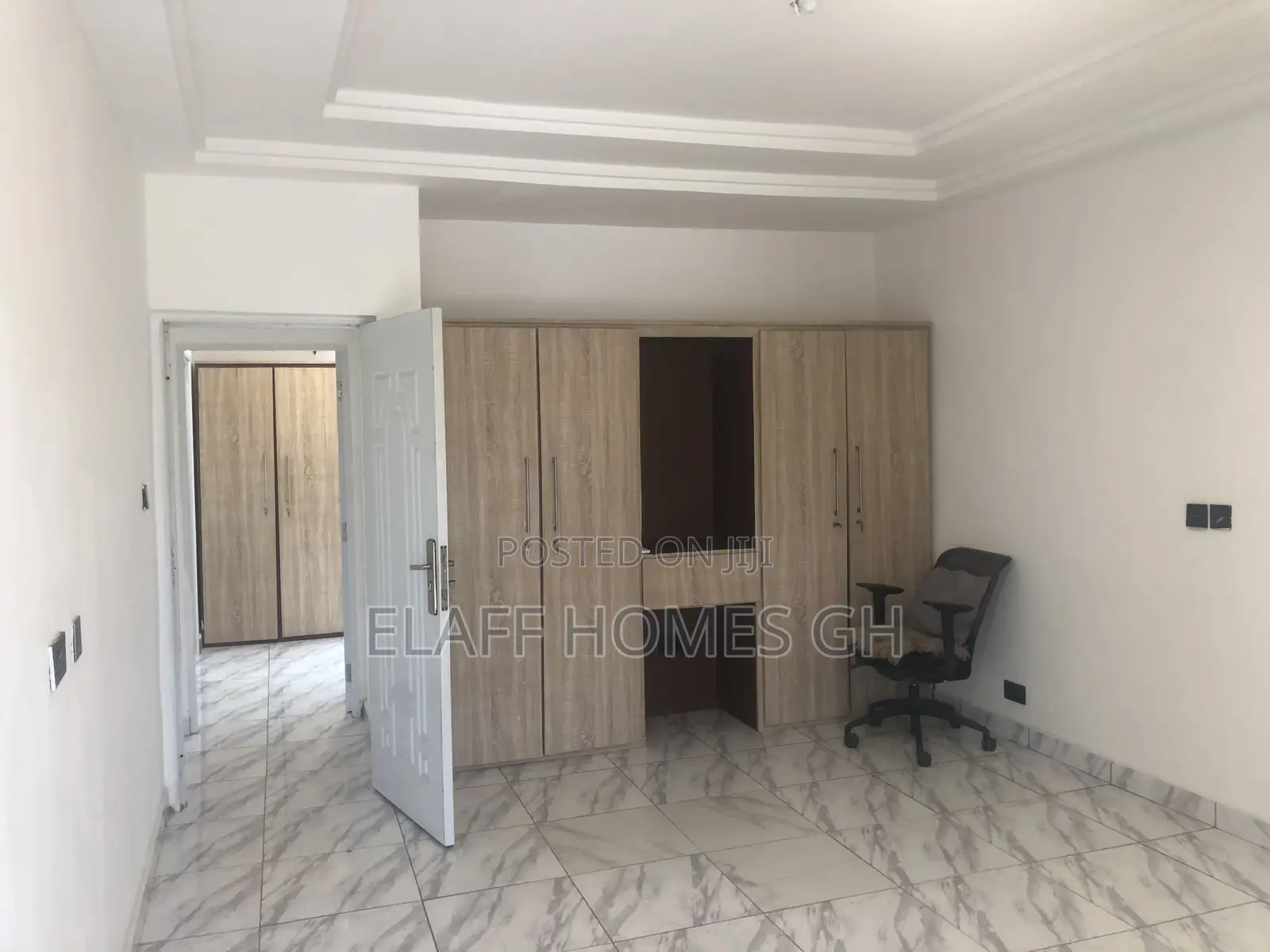 2bdrm Townhouse / Terrace in Elaffhomesgh, Ashaley Botwe for rent