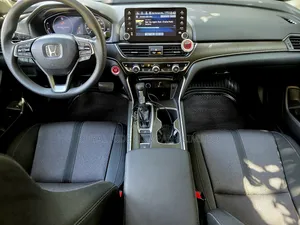 Rent A Car- Honda Accord