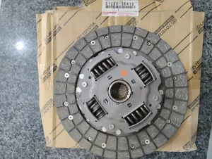 Toyota 3l Engine Clutch Disc/Clutch Plate