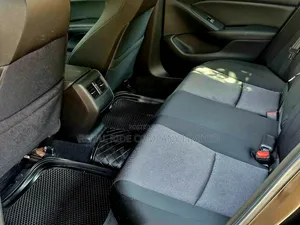 Rent A Car- Honda Accord
