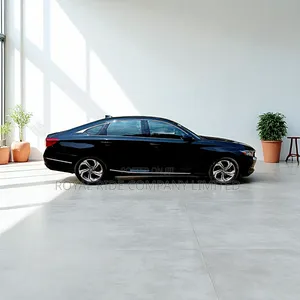 Rent A Car- Honda Accord