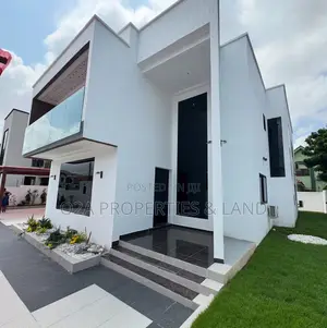 4bdrm House in East Legon, Ability for sale