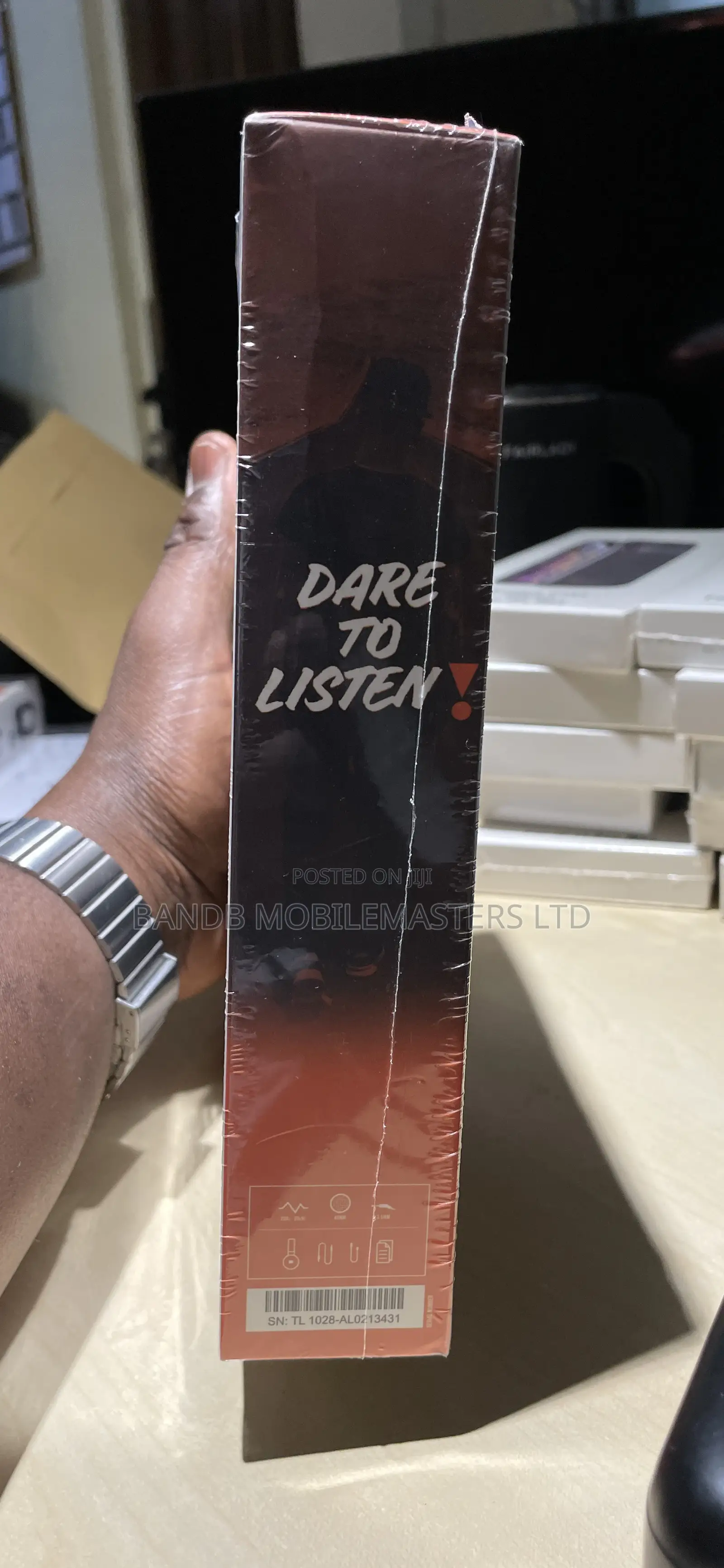 JBL Headphones Tune 520