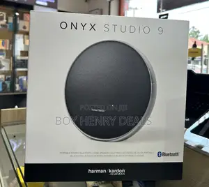 Onyx Studio 9