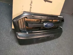 Ford Ranger T7 2017,2018,2019,2020,2021,2022 Front Grille