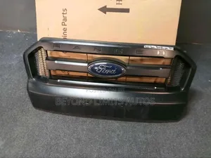 Ford Ranger T7 2017,2018,2019,2020,2021,2022 Front Grille