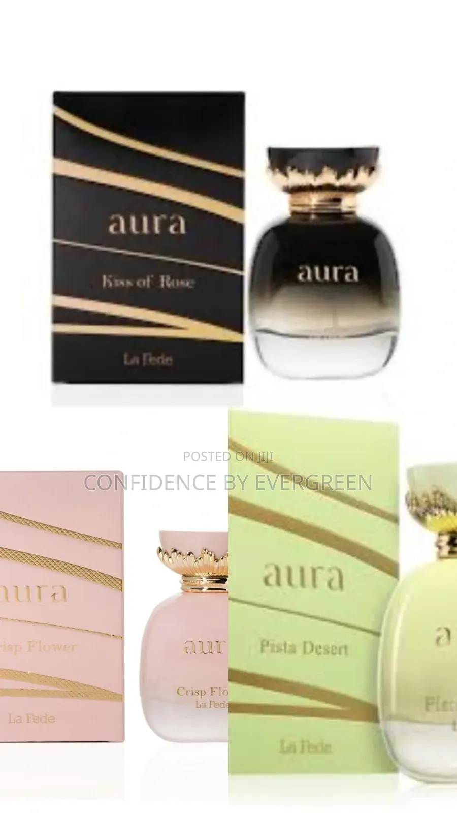 Aura Perfume