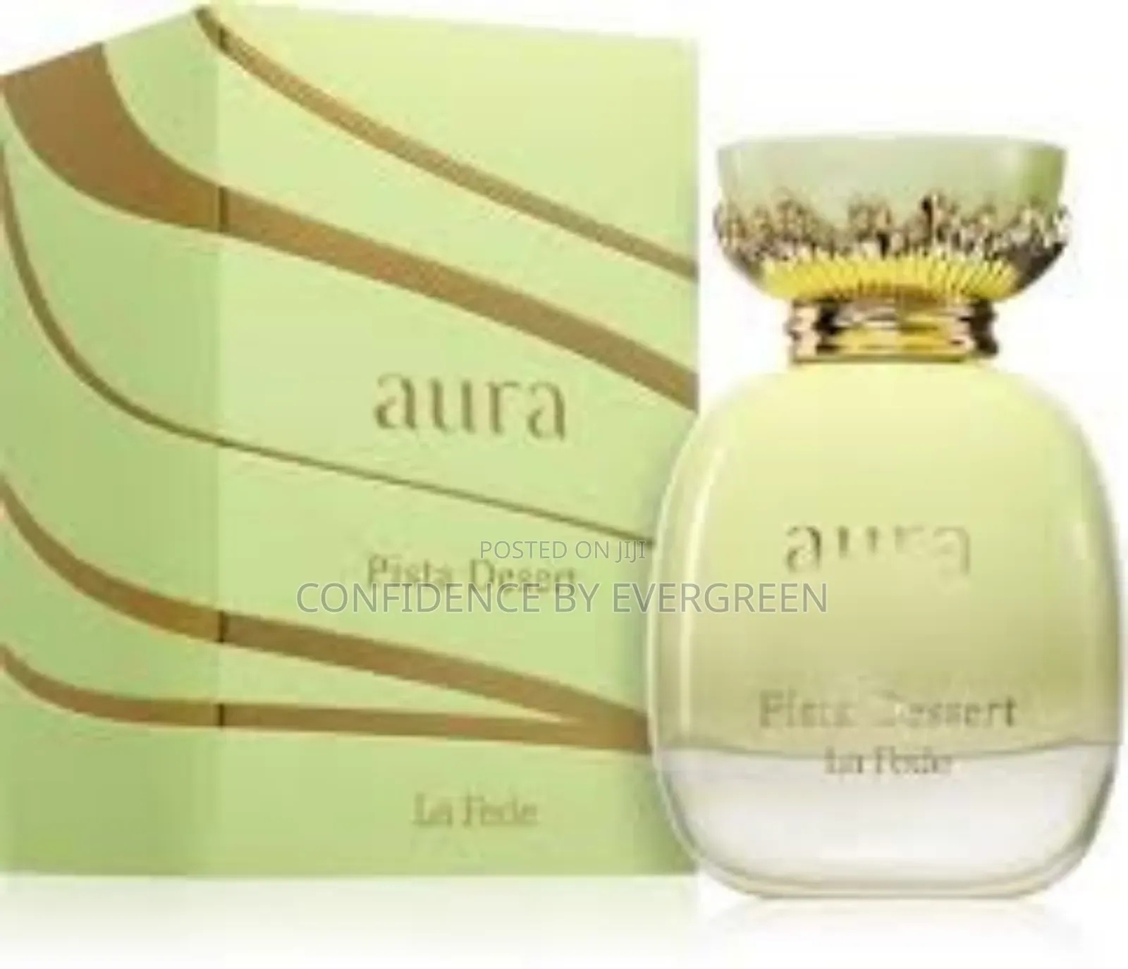 Aura Perfume