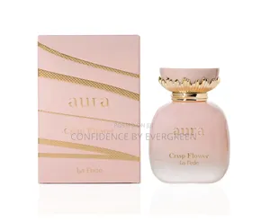 Aura Perfume