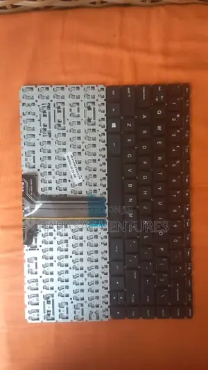 Hp Pavilion 14-Ab Keyboard