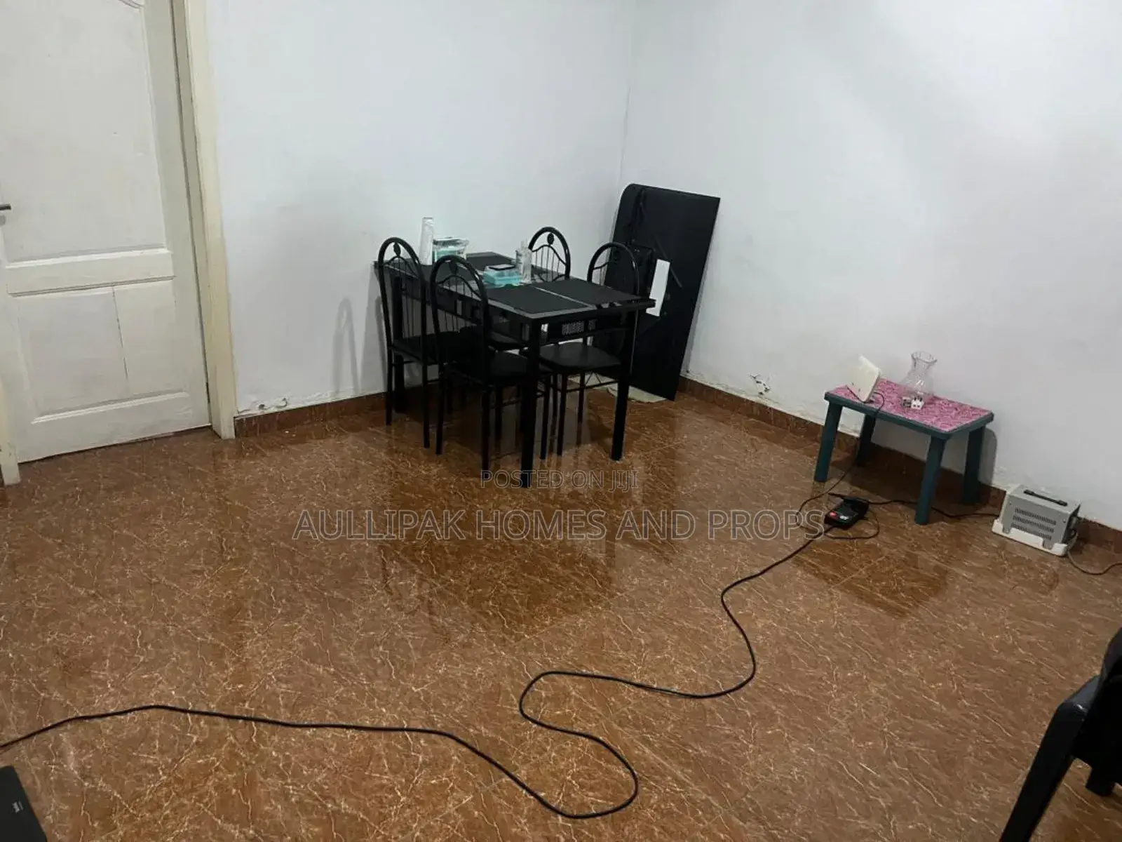 1bdrm Apartment in Lakeside for rent