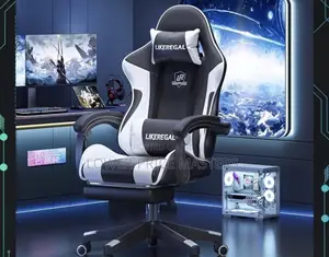 Elegant Gaming Chair