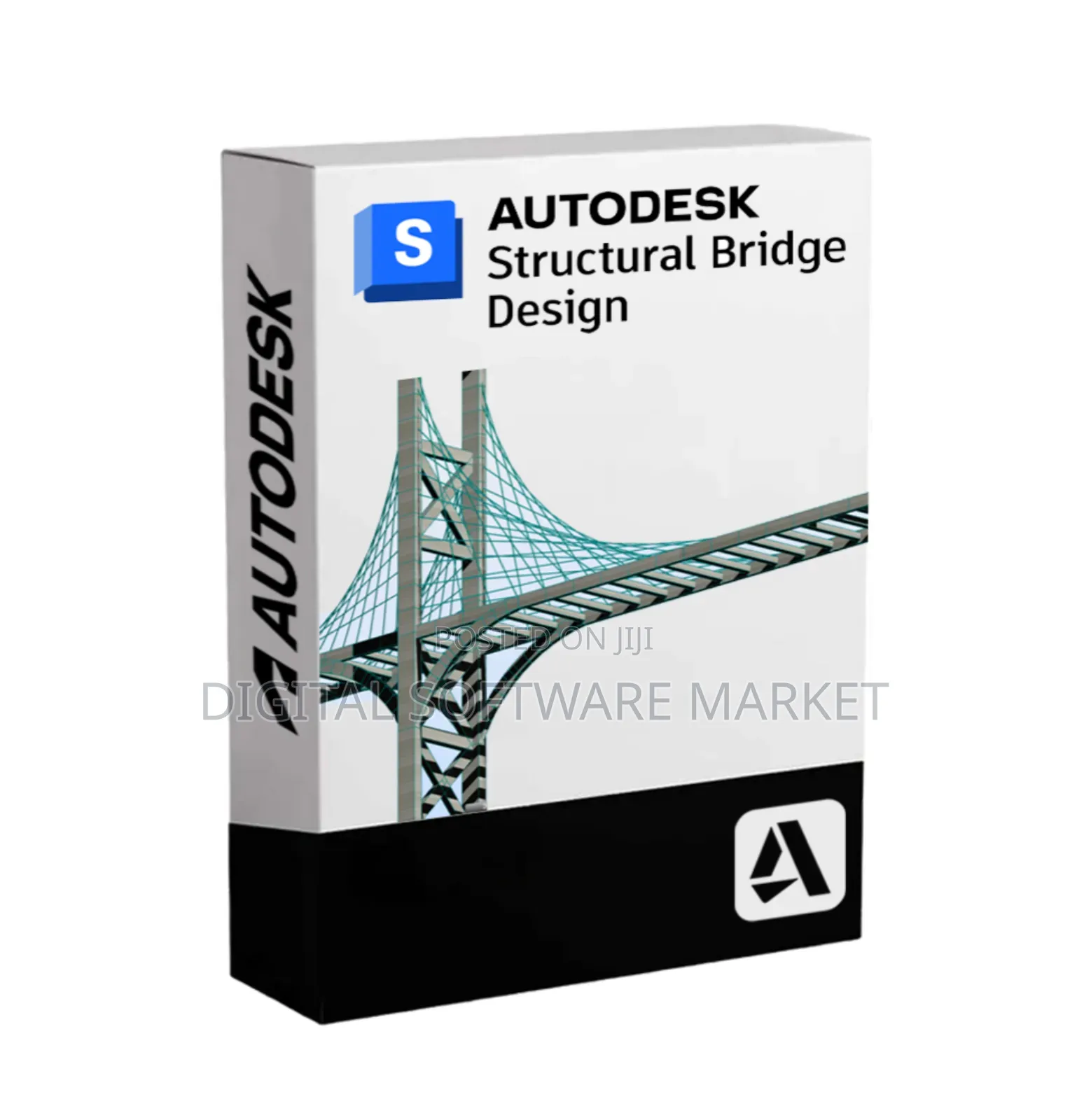 Autodesk Structural Bridge Design 2024 Full Version