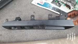 Chevrolet Cruze Master Door Control