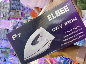 Elbee Iron