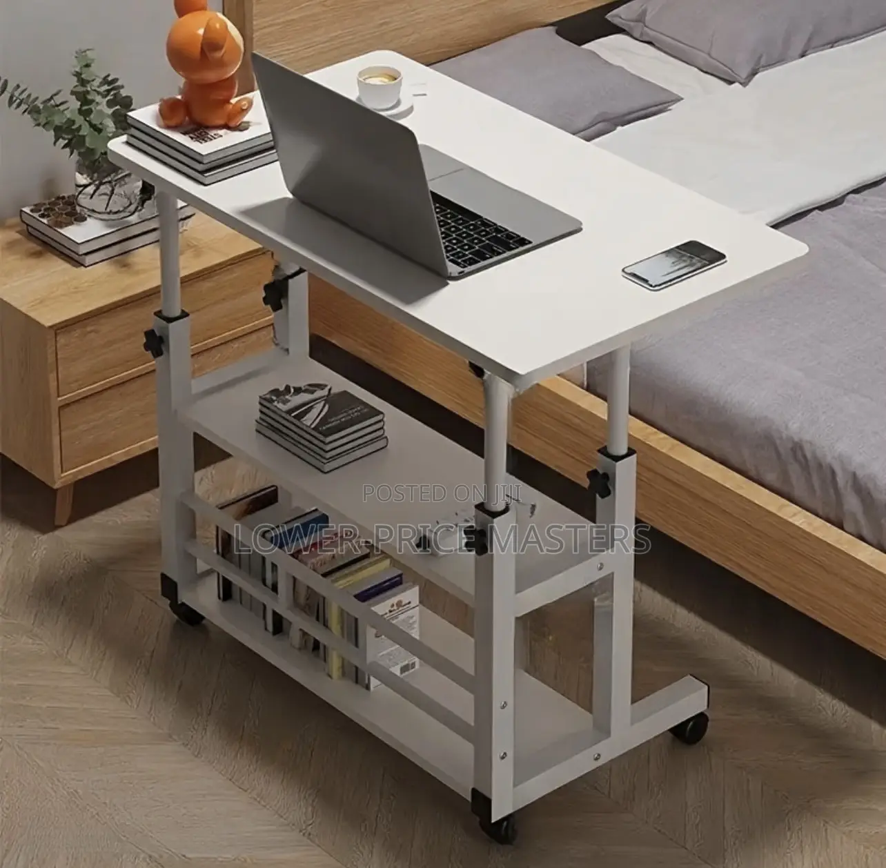 Elegant Laptop / Learning Table