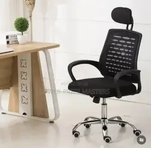 Modern Office Chair