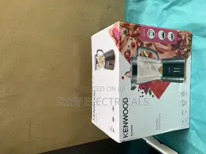 Kenwood Blp15 Versatile Electric Blender