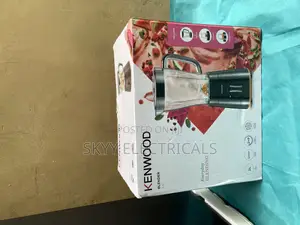 Kenwood Blp15 Versatile Electric Blender