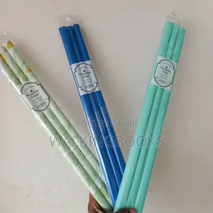 Wrapping Paper Gift Wrapper (3 Pieces in a Set)-25 Cedis Per Set