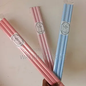 Wrapping Paper Gift Wrapper (3 Pieces in a Set)-25 Cedis Per Set