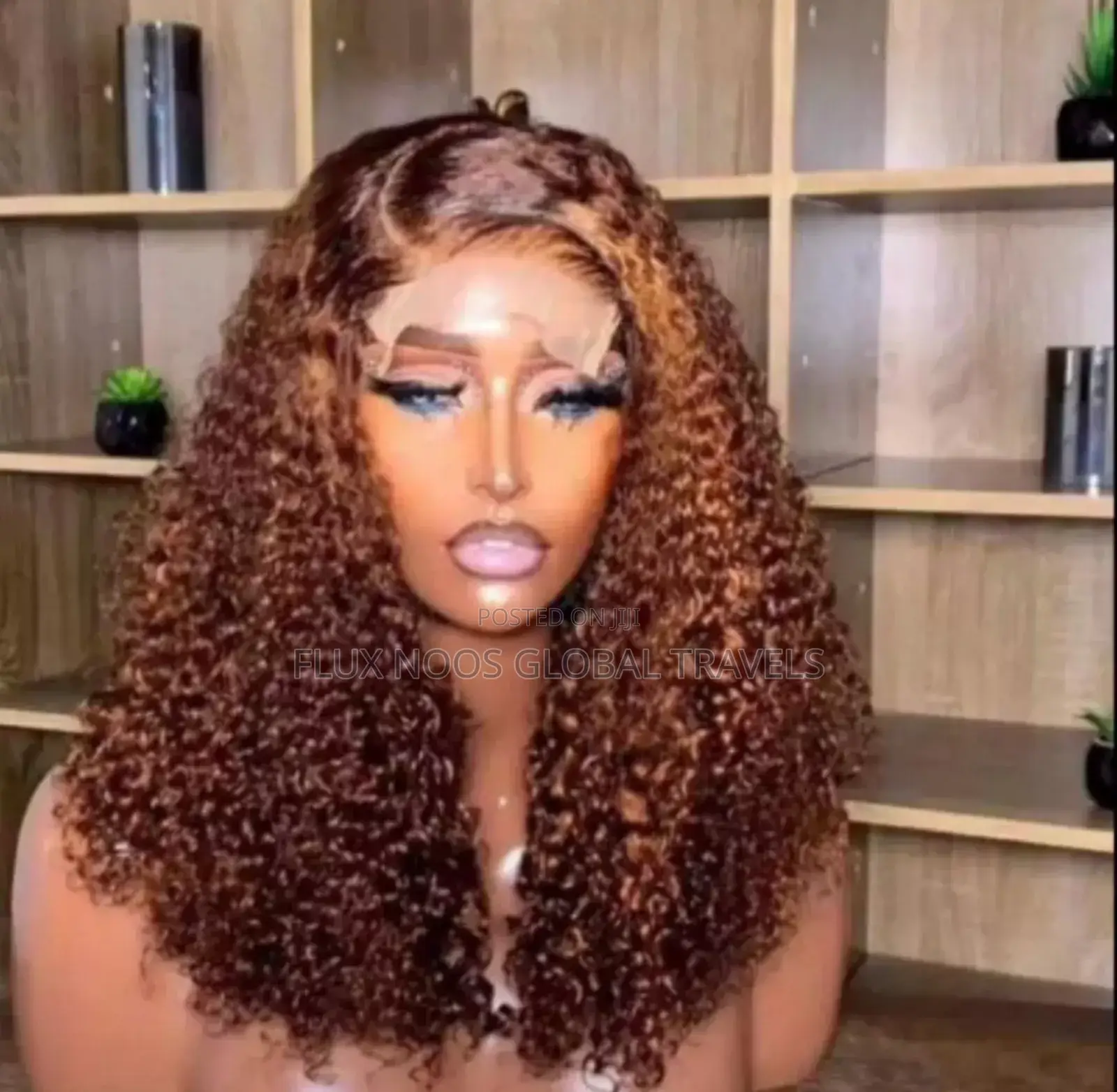 Quality Human Hair