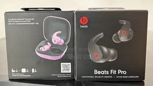 Beats Fit Pro
