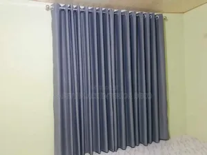 Safety Place Interior Decor Curtains Blind and Accessories