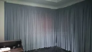 Safety Place Interior Decor Curtains Blind and Accessories