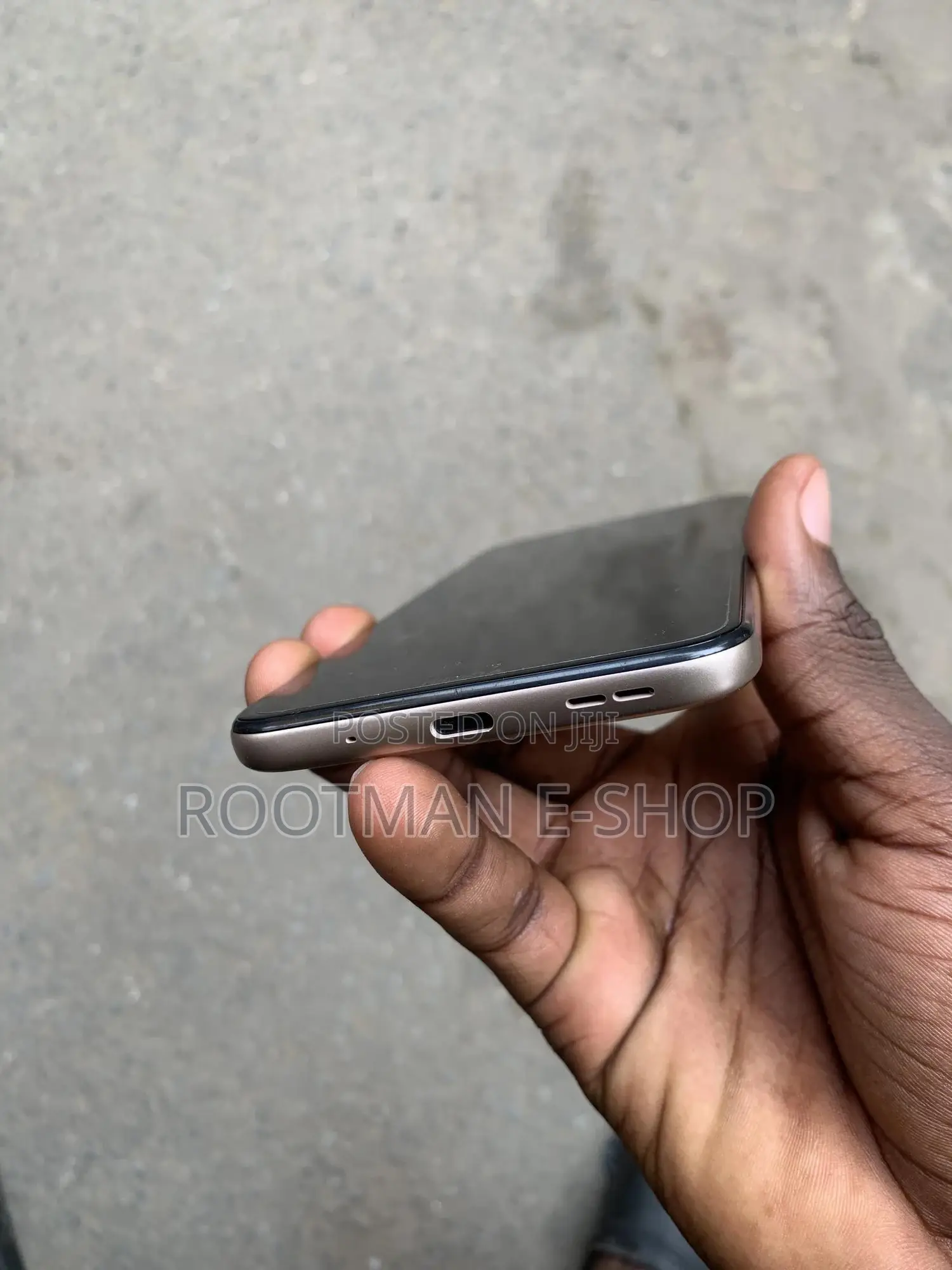 Nokia 3.4 64 GB Black