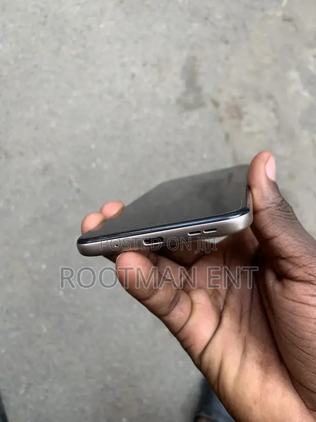 Nokia 64 GB Black in Accra Metropolitan Mobile Phones
