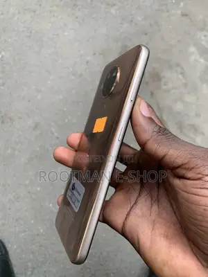 Nokia 5.3 64 GB Gold