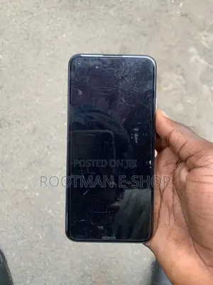 Nokia 5.3 64 GB Gold